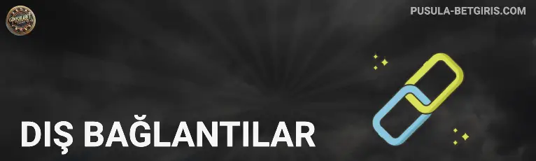 Dış Bağlantılar pusulabet