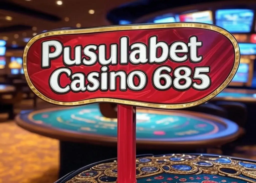 pusulabet Casino 685