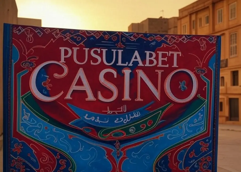 Pusulabet casino Levant