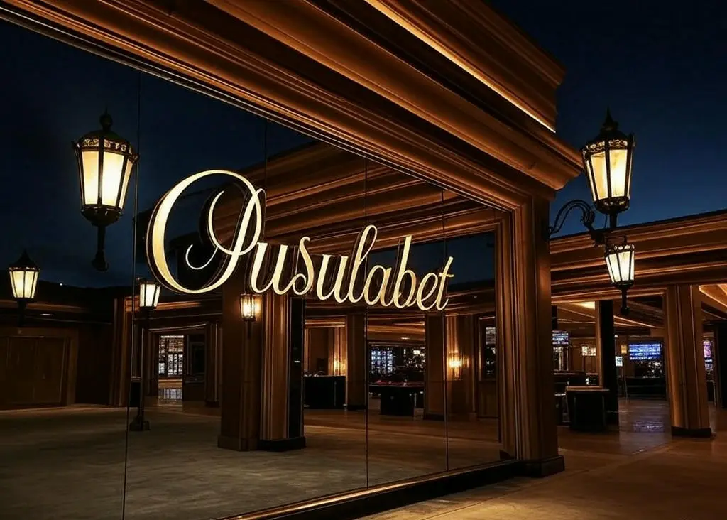 Pusulabet Casino